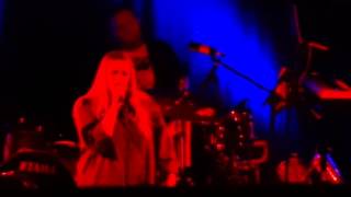 Hey - Ku słońcu - Wrocław 02.04.2016