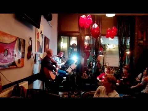 Catalin Murarasu ( Mura) & Ion Marinescu Turla