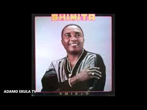 EDITH (LES DEBUTS D'ADAMO DANS GRAND ZAIKO) SHIMITA LUKOMBO