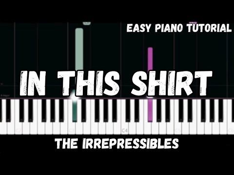 Ship - The Irrepressibles