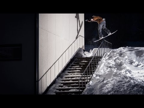Antti Jussila and Teo Konttinen Full Part 2015: King Cobra by KBR | TransWorld SNOWboarding