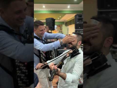 Milos Markas / ork. Madjionicari zagrevanje🔥