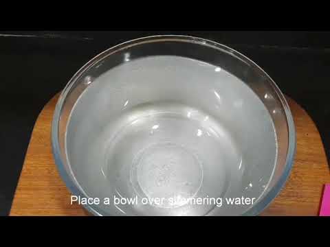 Multan lava chocolate cake