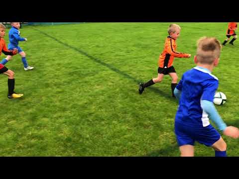 Ballymacash vs Glendowan - 2011s SSG 1st period