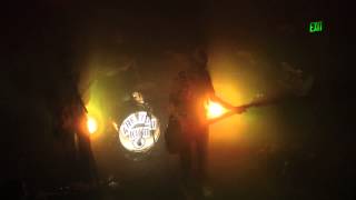 Creepoid - Seams (Philadelphia,Pa) 6.26.15