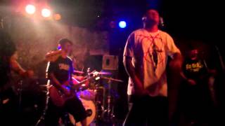 Punishable Act- Dogs of hardcore (Live in Berlin)