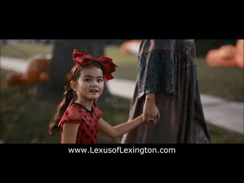 Make It a December to Remember at Lexus of Lexington