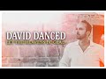 Joshua Aaron - David Danced (Let The Heavens Be Glad) Lyric Video
