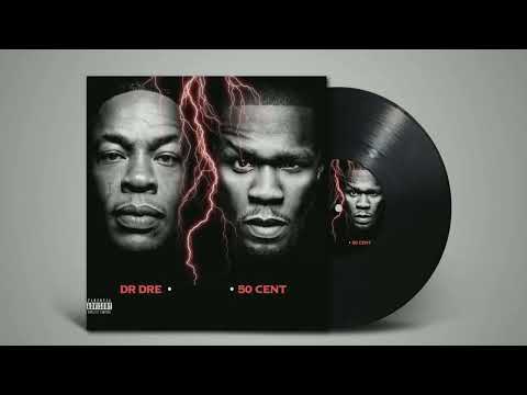 50 Cent x Dr. Dre Type Beat ''Ready'' (Prod. by Nafi)