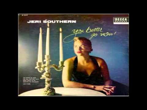 Jerri Southern - Love