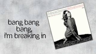 Bang Bang Bang - Selena Gomez &amp; The Scene (Lyrics+Download)