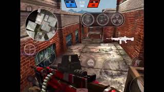 【バレットフォース実況】肉壁クリアリングで核余裕...【Bullet Force 】