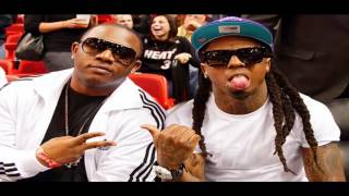 Celebrate - Mack Maine's verse