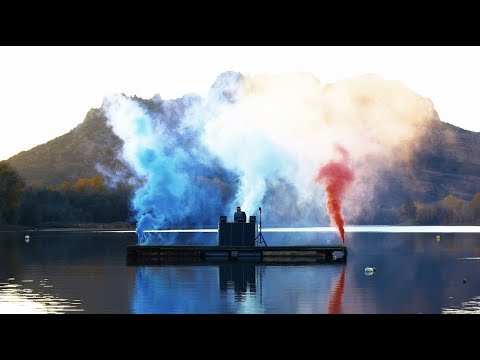 MIX SYLVAIN LUKA DEEP HOUSE VOCAL - LAC ARENA, SOUTH OF FRANCE 🌍 HUMANИATION Stories