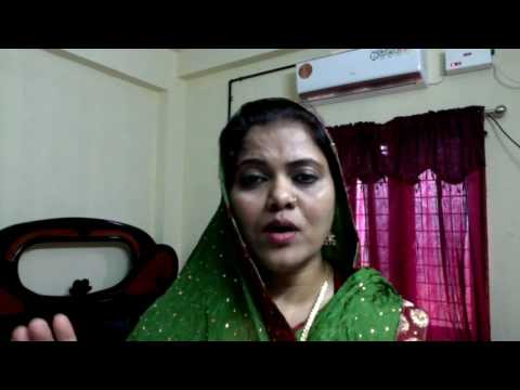 Minu Muneer wishes EID MUBARAK