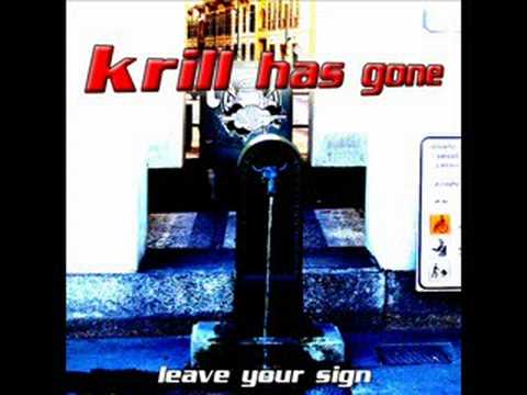 Krill Has Gone - Inganni Pubblici