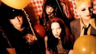 Jack Off Jill-When I Am Queen