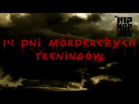 Zrobimy meksyk w Zawoi! - Letnia Hip-Hop Akademia 4.