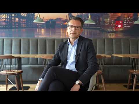 Lust auf Karriere. Werde Teil von KPP