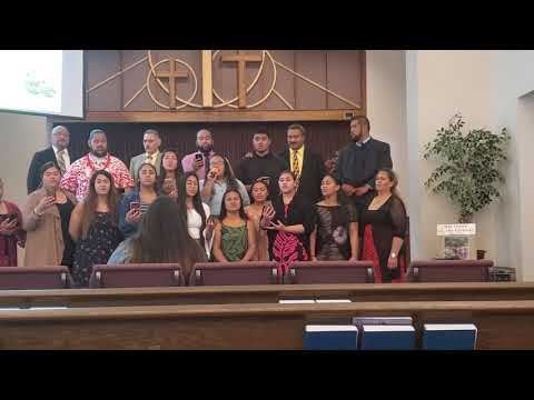 Oute Vivi'i  ia te Oe Cover