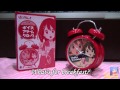 AMR - Hirasawa Yui K-On! Voice Alarm Clock ...