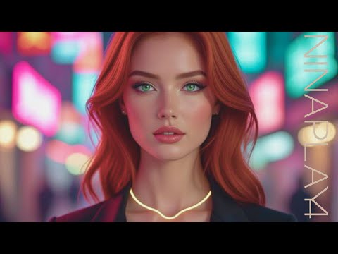 Not Glass | Cinematic K-Pop | Electro-Pop (Official Visualizer)