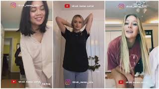 Outfit Change TikTok Buss It vs Big Bank Tiktok Challenge Compilation
