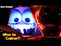 How Episode 9 FUMBLED Caine An Analysis The Amazing Digital Circus Ep 9 Remember The Last Act