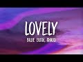 Billie Eilish - lovely (Lyrics) ft. Khalid - Unique Vibes Billie Eilish - lovely (Lyrics) ft. Khalid