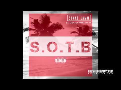 SOTB - Shane Lamm