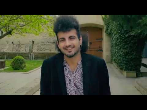 Azerbaijan - Postcard at the “YouthVision 2017” International Song Contest