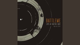 No Time For Blood (Live)