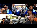Manaka Ranaka Breaks Down As Katlego Ranaka Finally Laid To Rest