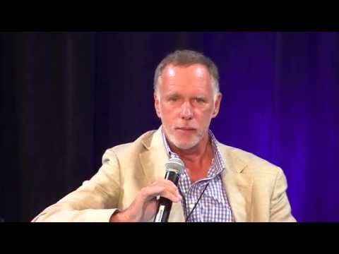 FiRe 2016: Digitalization, the Cloud, and the Transformation of the 21st Century Enterprise