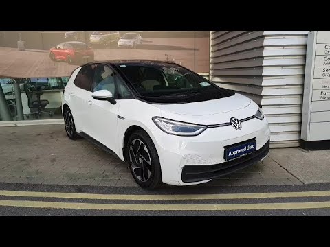 Volkswagen ID.3 Family 145HP 58kwh - Image 2