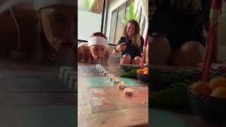 is it possible to blow out candles with the words MERRY CHRISTMAS 🎄 #christmasisntcancelled