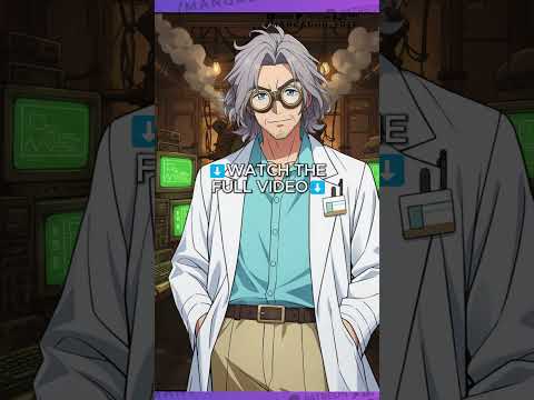 | Male to Female Transformation Animation | TG TF Comic Dub