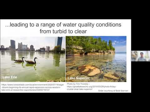 2022 Virtual HAB Symposium - HAB Monitoring and Ecology