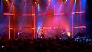The Courteeners - Fallowfield Hillbilly Live