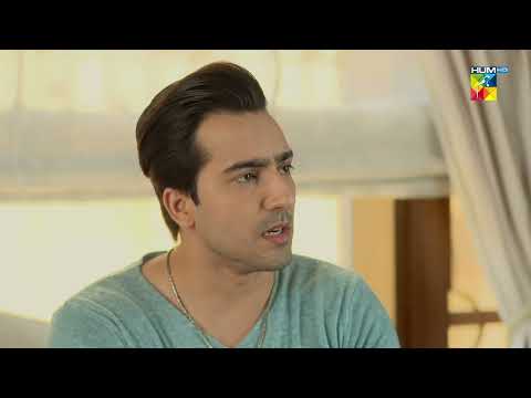 Yasir Ne Jawan Bete Ko Shadi Se Kiun Roka ?? - Beqadar - HUM TV