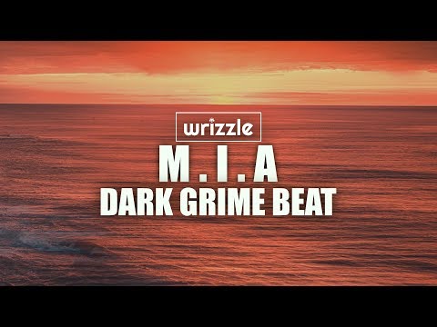 [FREE] M.I.A - Grime Instrumental 2019 | Dark Grime Beat