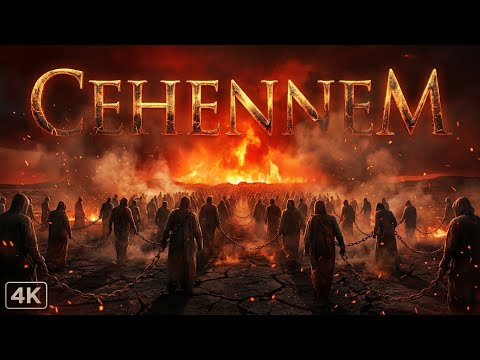 AI-Animated Hell: A Terrifying Journey from the Apocalypse to the Bridge of Sirat