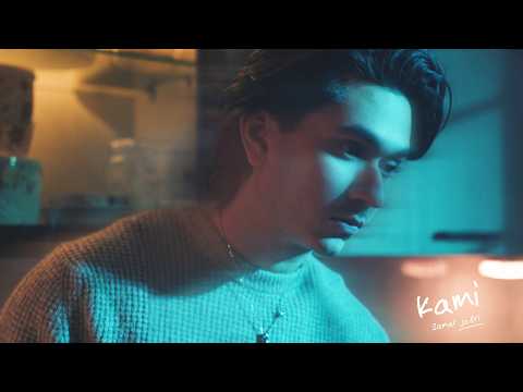 Lack (Official Visualiser) - Samar Jafri