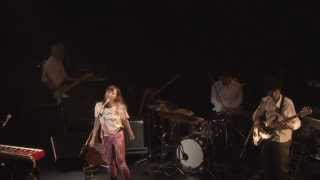 &quot;ビジネス（Business）&quot; by Rie fu live in Tokyo Kinema Club, Jan 2012