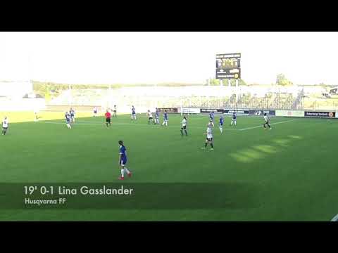 IF Böljan  Husqvarna FF