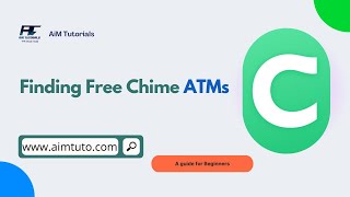 How to Locate Free Chime ATMs Near You (Easy Guide)