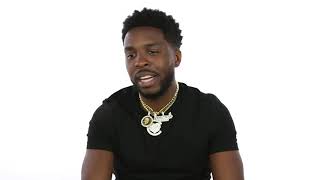 DJ Chose: I Done Blew Over $500000 On My Career, My Cousin Dropped A Diss Song On Me (part 3)