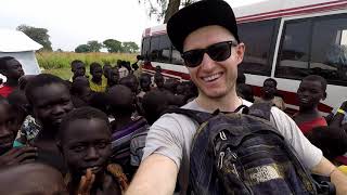 Uganda Refugee Camps - Mission Trip