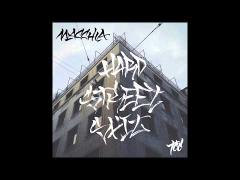Macchia - Hard Street Shit HSS REMIX (Prod. Sleshbeatz)