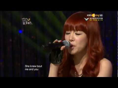 SNSD -TTS TaeTiSeo - Mama Do+ Love Sick + Twinkle